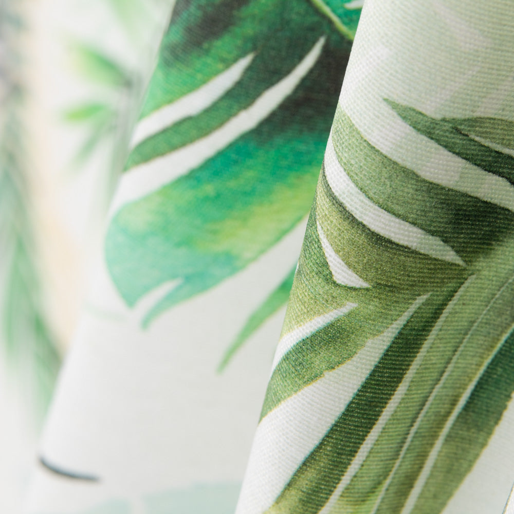 Tissu Nappe Anti-tâche Tropicale - Ribes y Casals