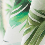 Tissu Nappe Anti-tâche Tropicale - Ribes y Casals