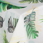 Tissu Nappe Anti-tâche Tropicale - Ribes y Casals