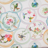 Tissu Nappe Anti-tâche Natura - Ribes y Casals