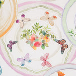 Tissu Nappe Anti-tâche Natura - Ribes y Casals