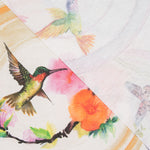 Tissu Nappe Anti-tâche Natura - Ribes y Casals