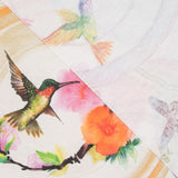 Tissu Nappe Anti-tâche Natura - Ribes y Casals