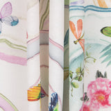 Tissu Nappe Anti-tâche Natura - Ribes y Casals