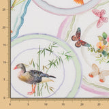 Tissu Nappe Anti-tâche Natura - Ribes y Casals