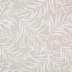 Tissu Nappe Anti-tâche Tropicale Beige - Ribes y Casals
