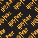 Popeline Coton Écusson Harry Potter - Ribes y Casals