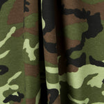 Toile Camouflage Militaire - Ribes y Casals