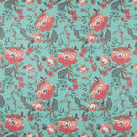 Double Gaze Kyoto Vert - Ribes y Casals