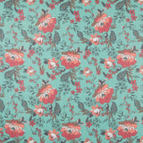 Double Gaze Kyoto Vert - Ribes y Casals