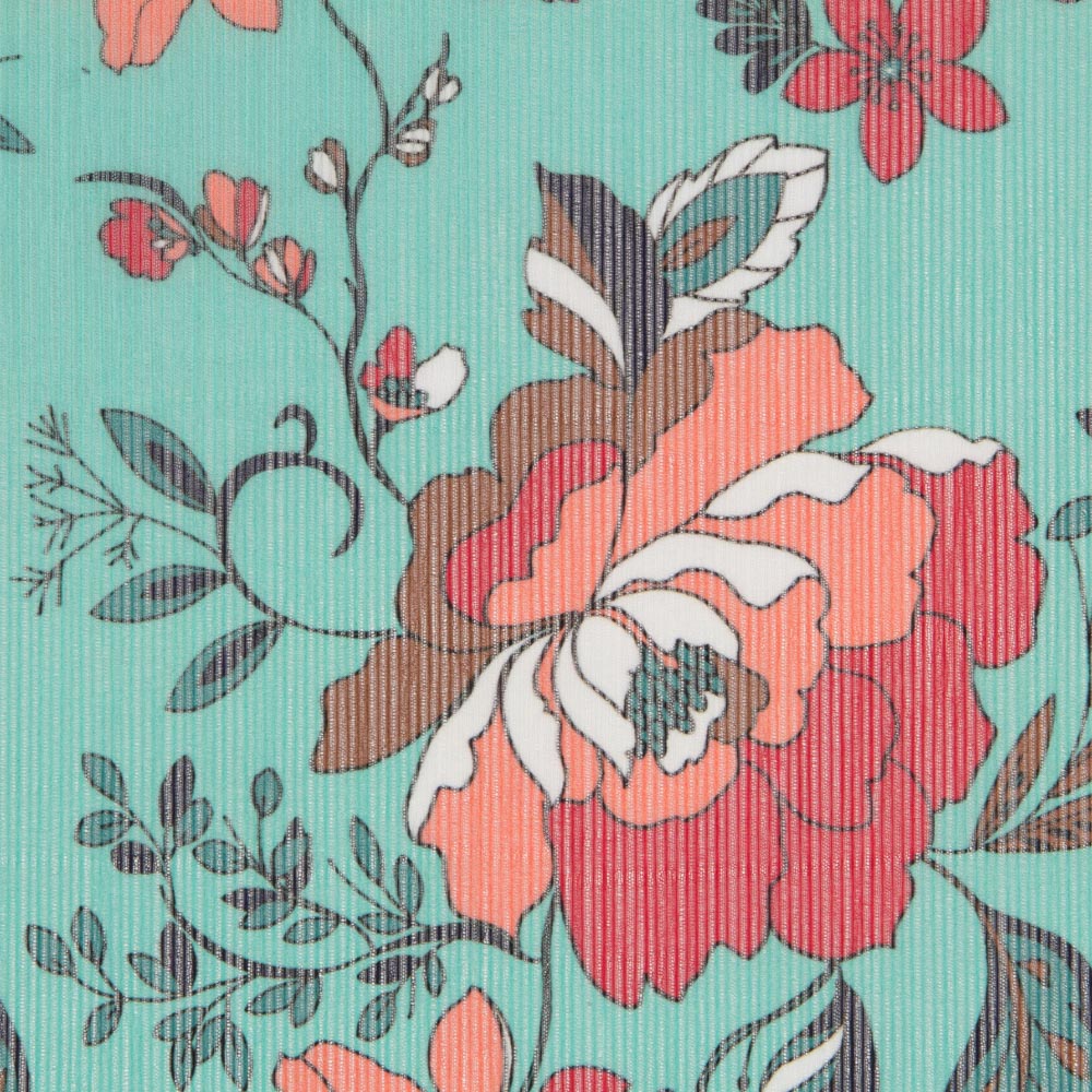 Double Gaze Kyoto Vert - Ribes y Casals