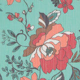 Double Gaze Kyoto Vert - Ribes y Casals