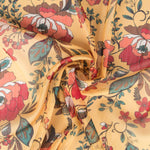 Double Gaze Kyoto Jaune - Ribes y Casals