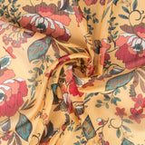 Double Gaze Kyoto Jaune - Ribes y Casals