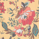 Double Gaze Kyoto Jaune - Ribes y Casals