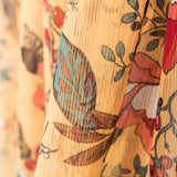 Double Gaze Kyoto Jaune - Ribes y Casals