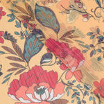 Double Gaze Kyoto Jaune - Ribes y Casals