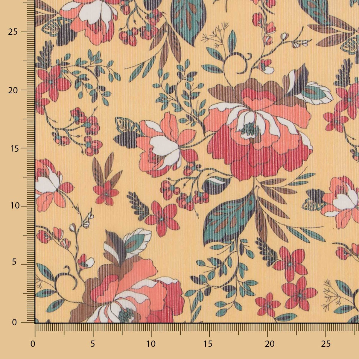 Double Gaze Kyoto Jaune - Ribes y Casals