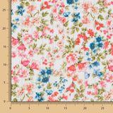 Viscose Lurex Crétonne - Ribes y Casals