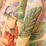 Double Gaze Afrique Jaune - Ribes y Casals