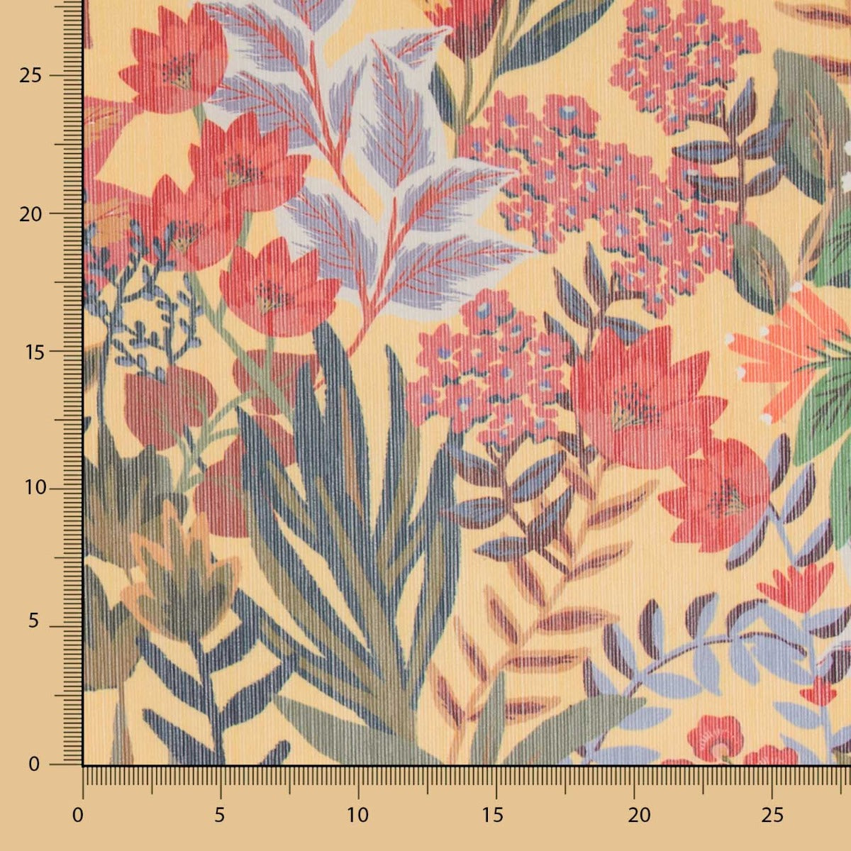 Double Gaze Afrique Jaune - Ribes y Casals