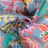 Retal Bambula Cactus Multicolor 180x145 cm - Ribes y Casals