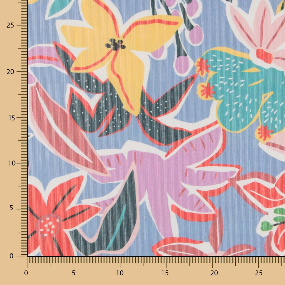 Double Gaze Cactus Multicolore - Ribes y Casals