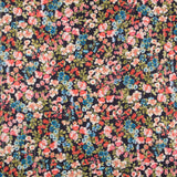 Viscose Lurex Crétonne Blue - Ribes y Casals