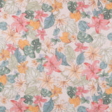 Viscose Kimono Écru - Ribes y Casals