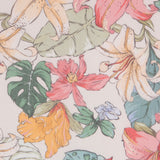 Viscose Kimono Écru - Ribes y Casals