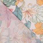 Viscose Kimono Écru - Ribes y Casals