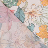 Viscose Kimono Écru - Ribes y Casals