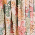 Viscose Kimono Écru - Ribes y Casals