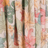 Viscose Kimono Écru - Ribes y Casals