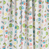 Coton Bactéries Blanc - Ribes y Casals