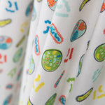 Coton Bactéries Blanc - Ribes y Casals