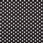 Coton Crânes Pirates Noir - Ribes y Casals