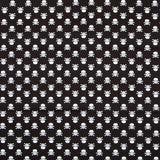 Coton Crânes Pirates Noir - Ribes y Casals