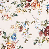 Satin Mate Jardin Crème - Ribes y Casals