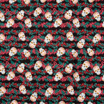 Coton Floral Catrina - Ribes y Casals
