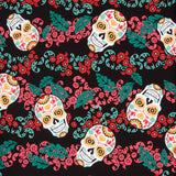 Coton Floral Catrina - Ribes y Casals