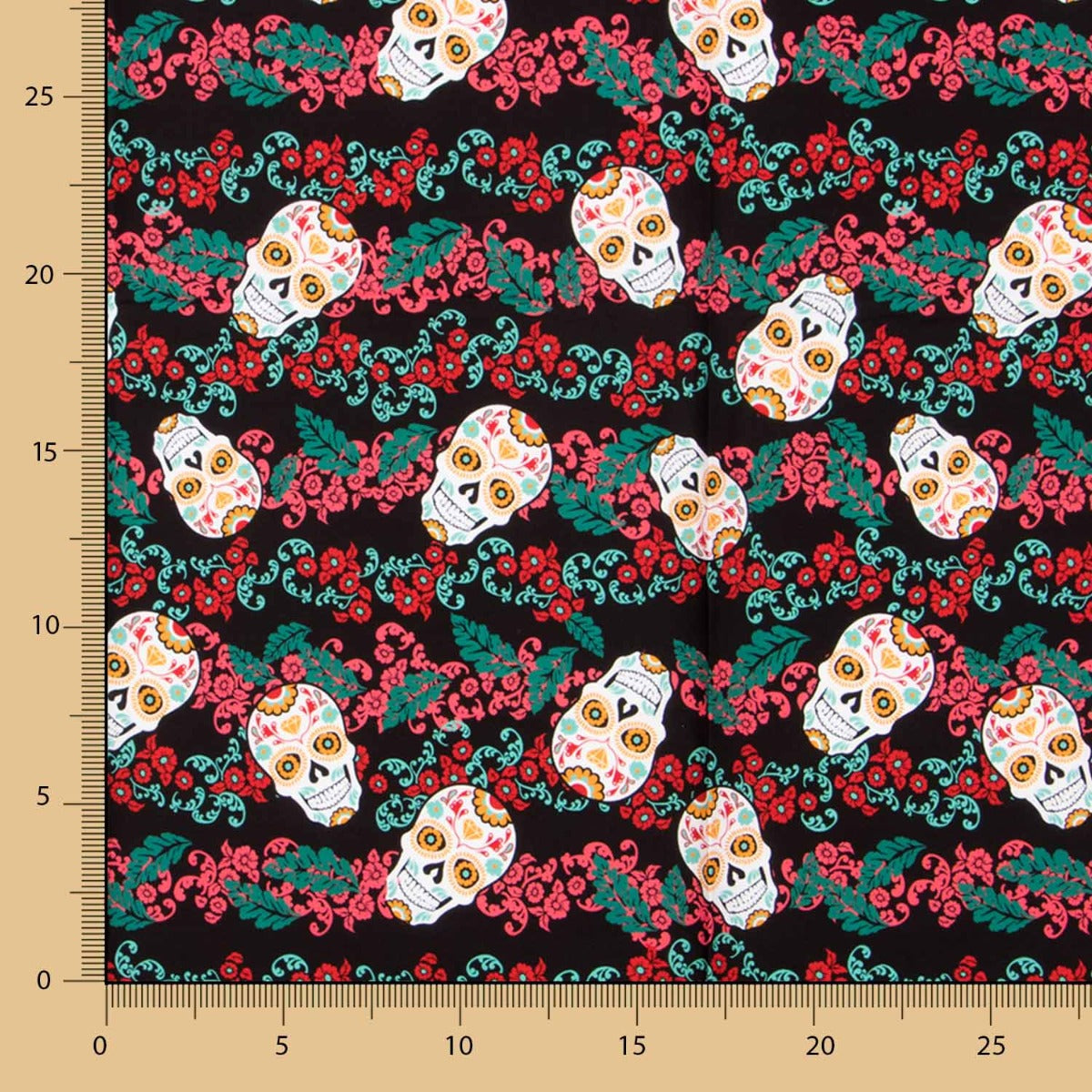 Coton Floral Catrina - Ribes y Casals