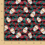Coton Floral Catrina - Ribes y Casals