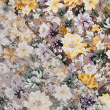 Popeline Crétonne Beige - Ribes y Casals