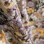 Popeline Crétonne Beige - Ribes y Casals