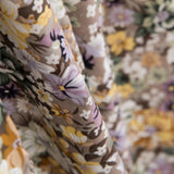 Popeline Crétonne Beige - Ribes y Casals