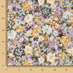 Popeline Crétonne Beige - Ribes y Casals