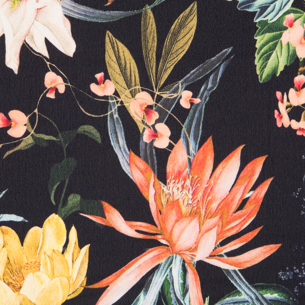 Tissu Satin Crétonne - Ribes y Casals