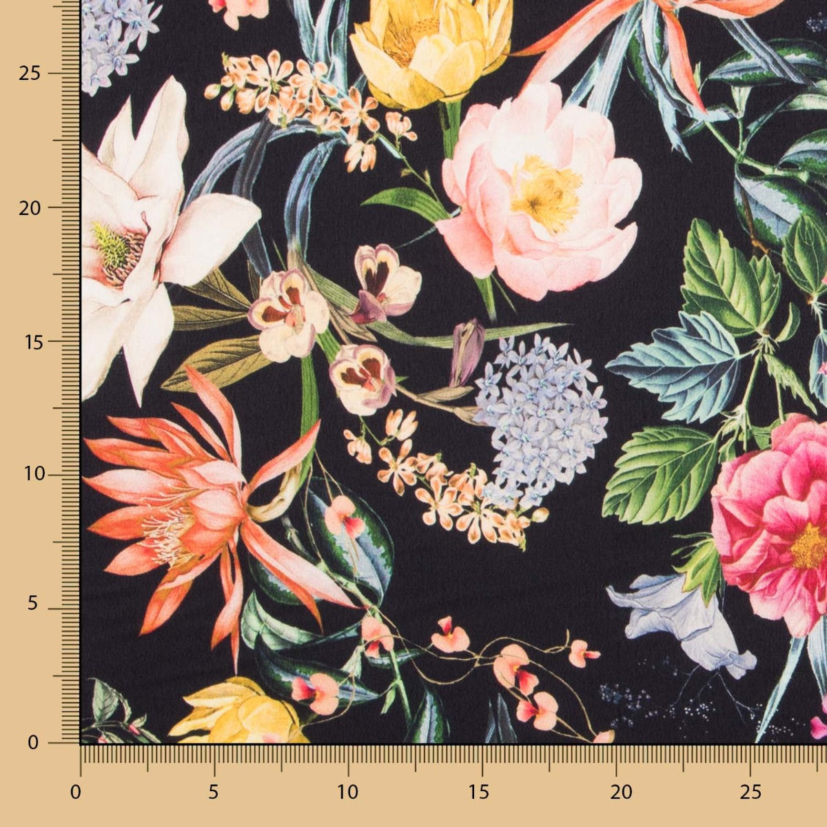 Tissu Satin Crétonne - Ribes y Casals