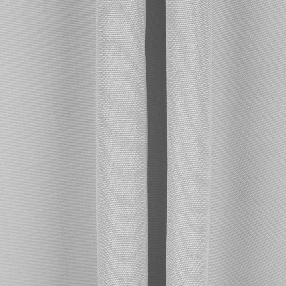 Toile Extérieure Olefin Gris - Ribes y Casals